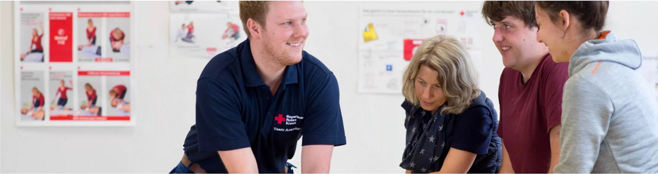 Erste Hilfe Kurs Auf Englisch Erste Hilfe Kurse in Englisch - Kreisverband München Erste Hilfe Kurse